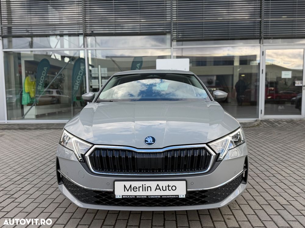 Skoda Octavia 1.5 TSI 150 CP DSG MHEV Selection - 2