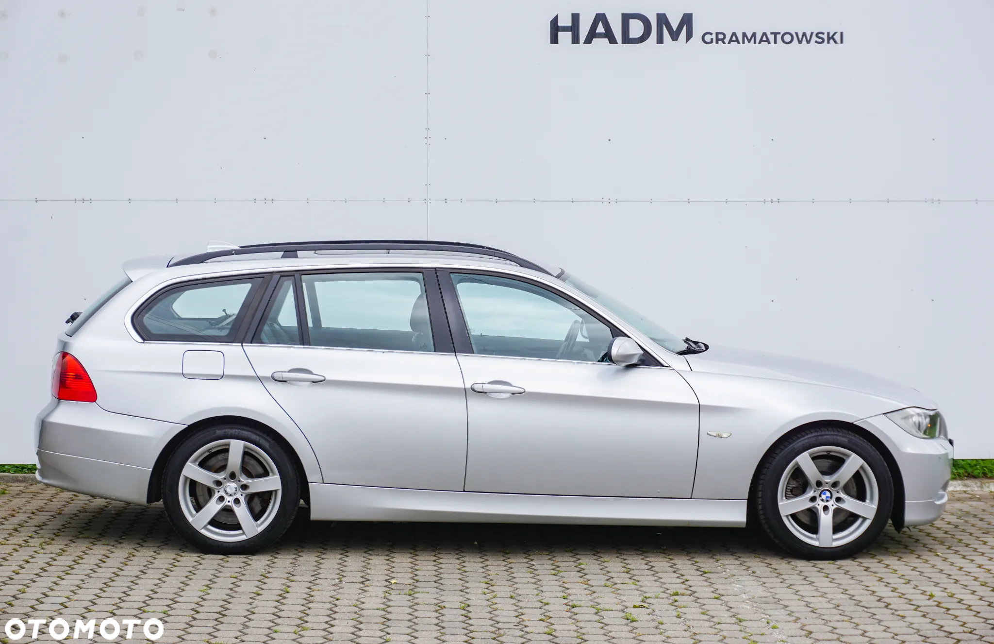 BMW Seria 3 325d - 8