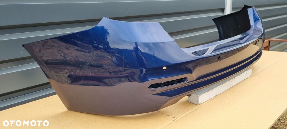 BMW 3 F31 KOMBI 2015- Zderzak tył oryginał MD176 - 6