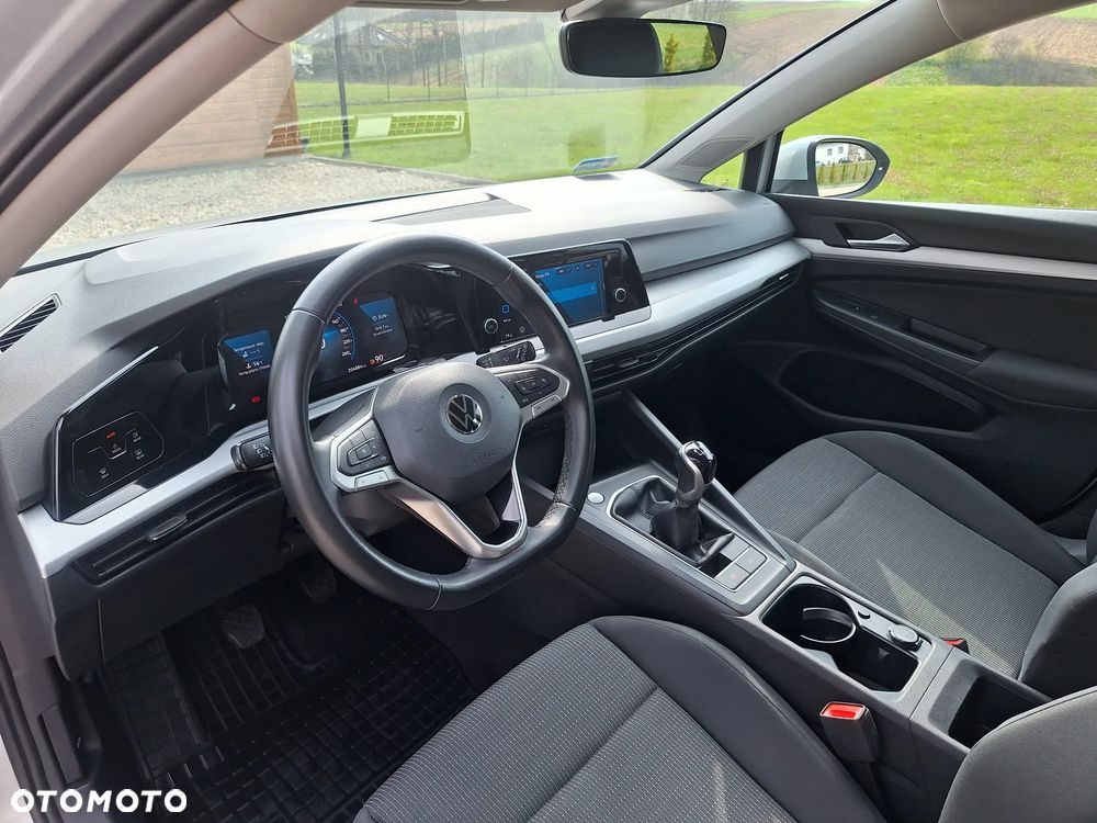 Volkswagen Golf 2.0 TDI - 6