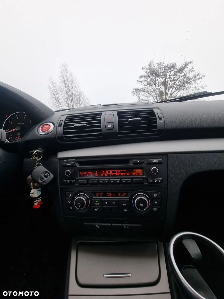 BMW Seria 1 116i Edition Sport - 25