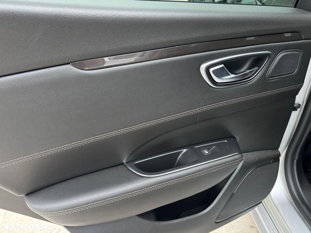 Renault Talisman Blue dCi 160 EDC INTENS - 27