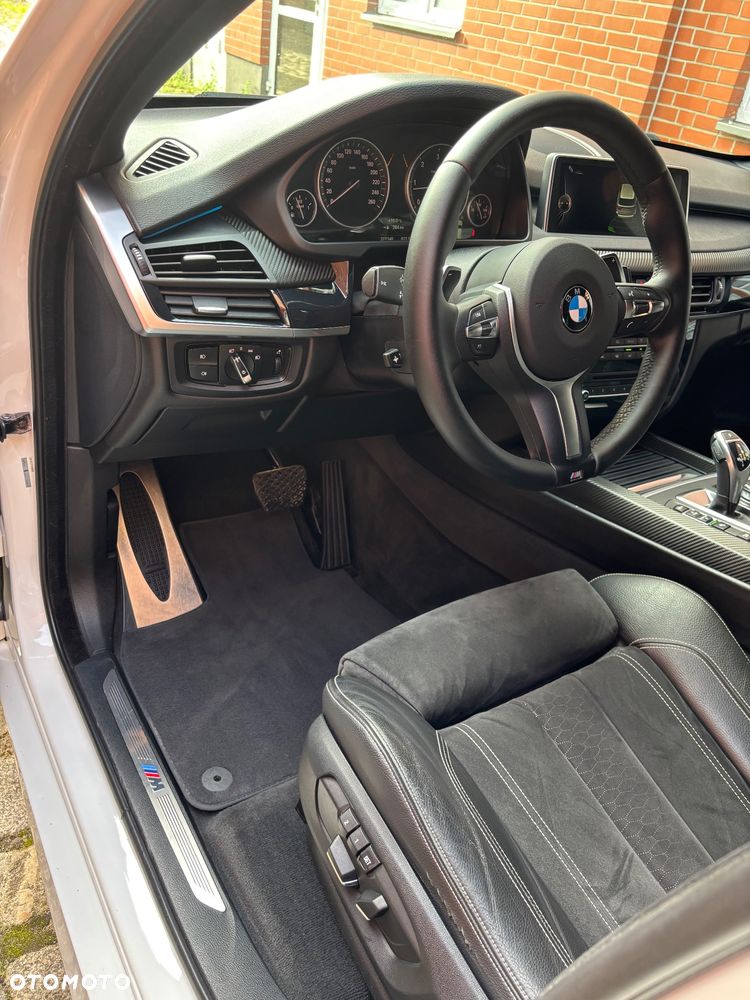 BMW X5 xDrive30d - 20