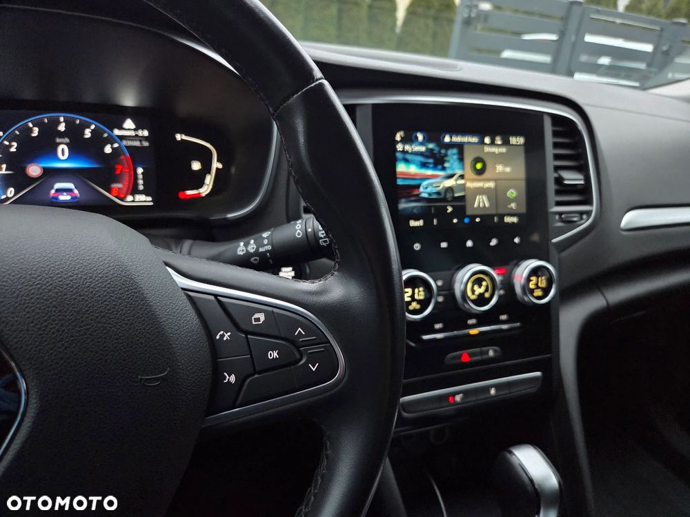 Renault Megane 1.3 TCe FAP Intens EDC - 23