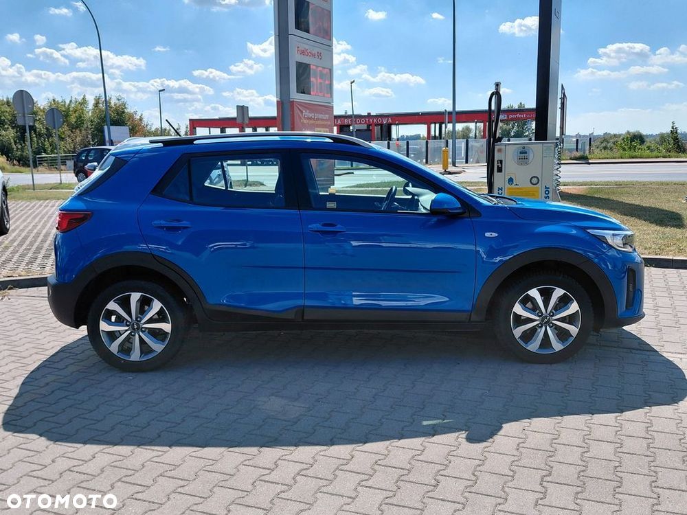Kia Stonic - 6