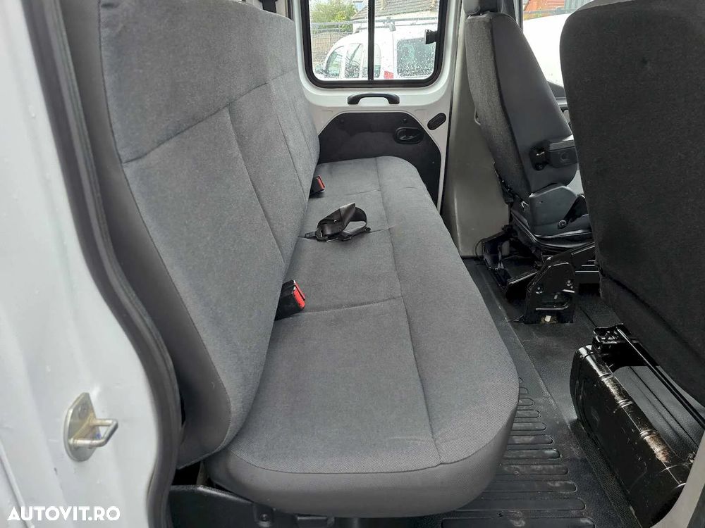Renault Master 6 loc. basculabila. 2018. vanz. SEAP, TVA deductibil - 23
