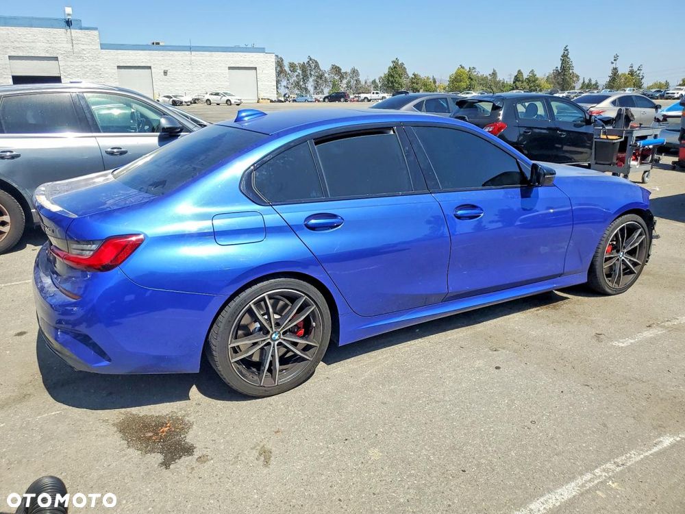 BMW Seria 3 - 4