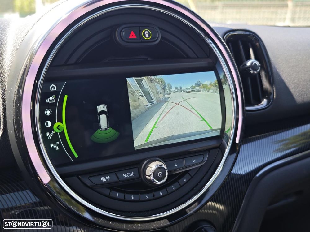 MINI Countryman Cooper D Yours - 39