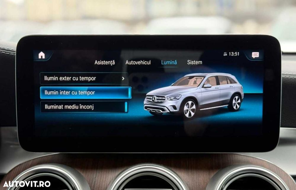 Mercedes-Benz GLC - 39