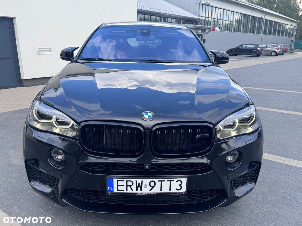 BMW X6 - 3