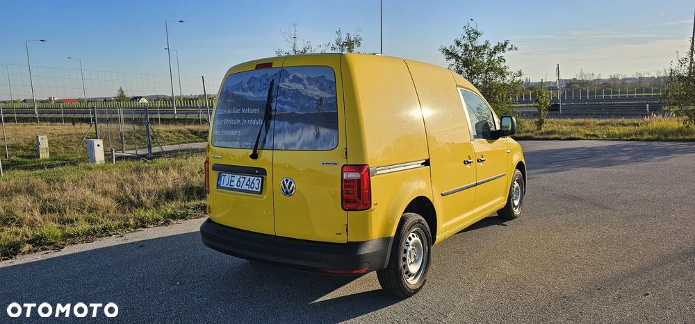 Volkswagen CADDY - 6