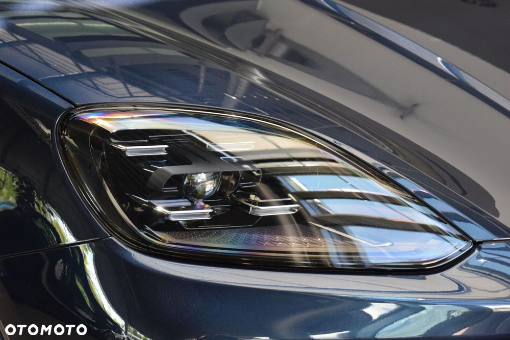 Porsche Cayenne - 19