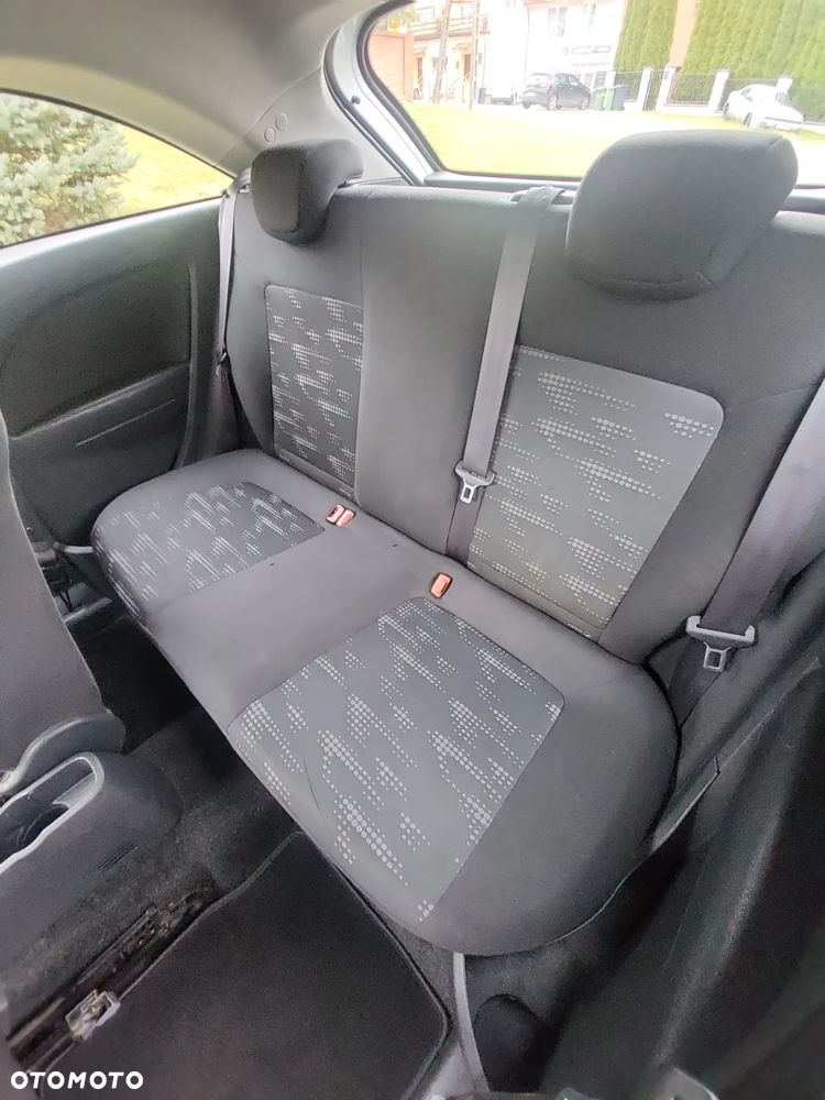 Opel Corsa 1.2 16V (ecoFLEX) Edition - 11