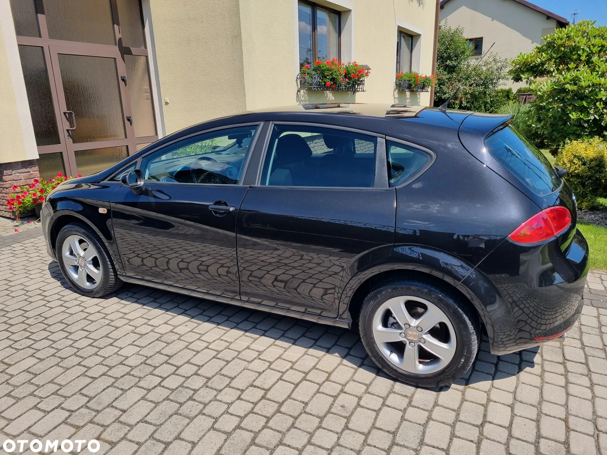 Seat Leon 1.6 Comfort Limited - 28