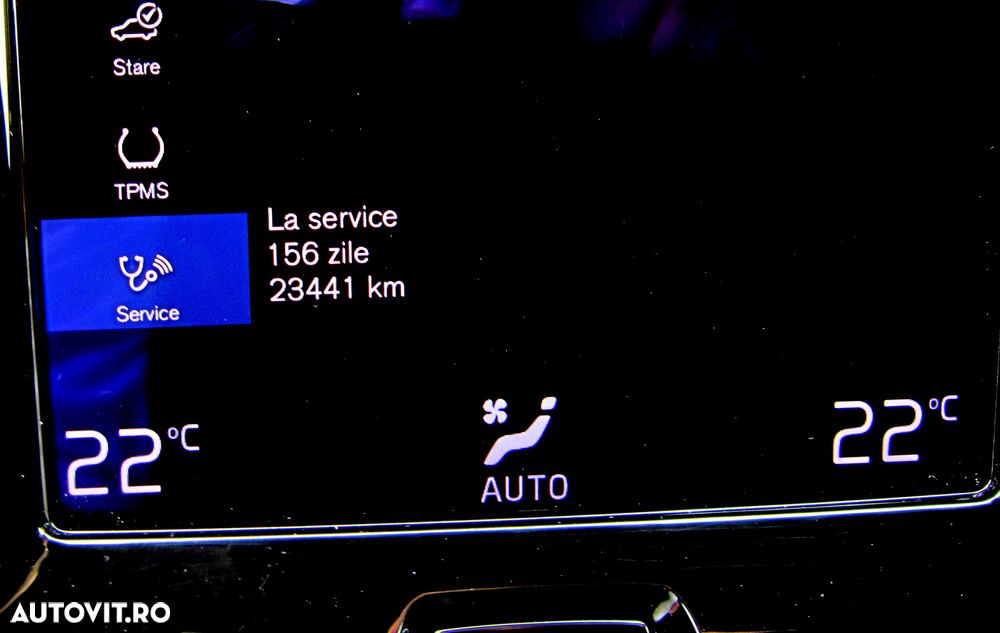 Volvo XC 60 B4 D Geartronic Momentum Pro - 26