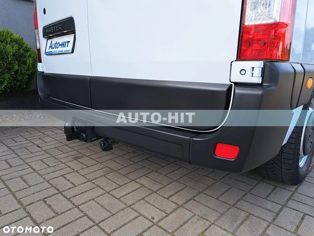 Renault Master - 15