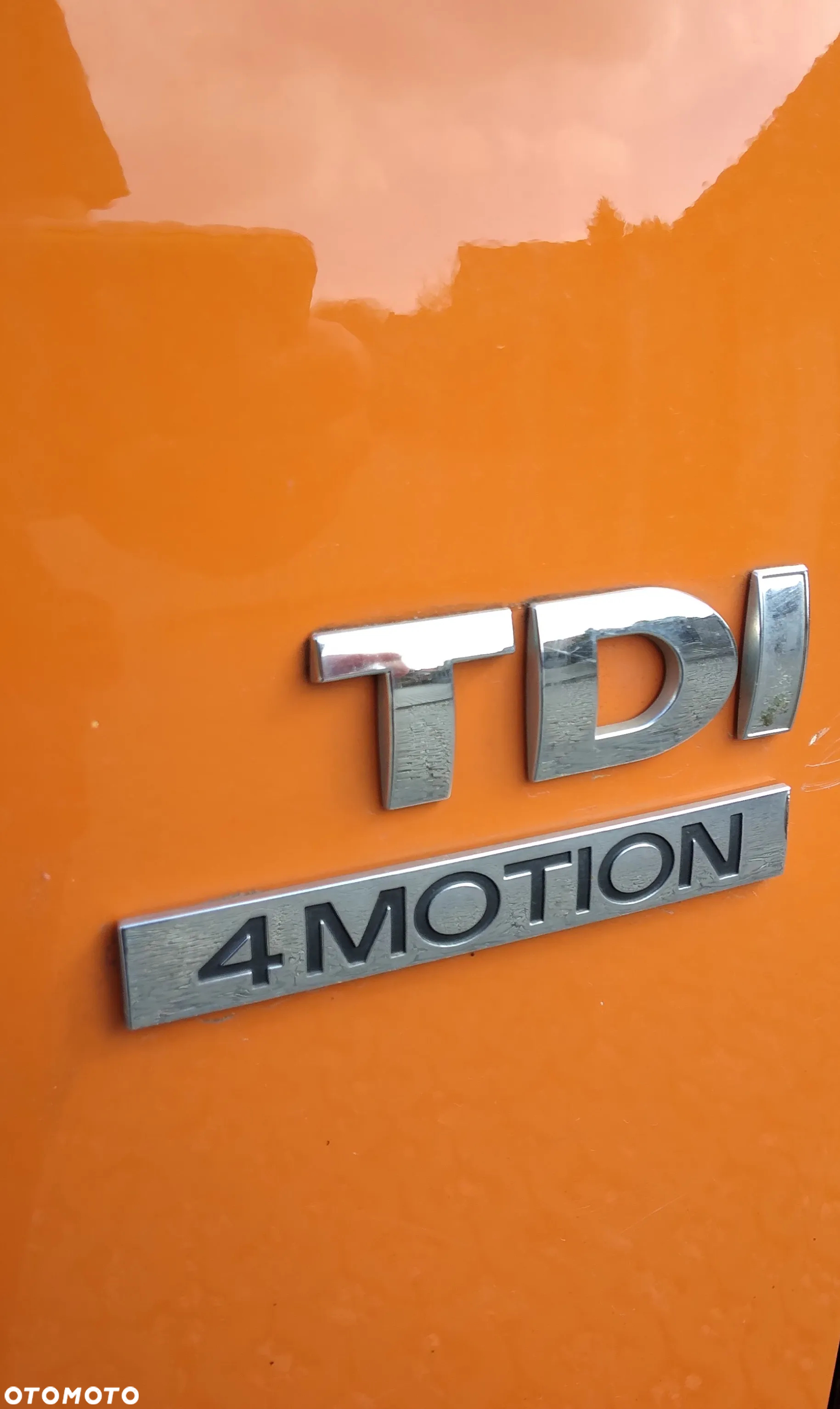 Volkswagen Transporter - 17
