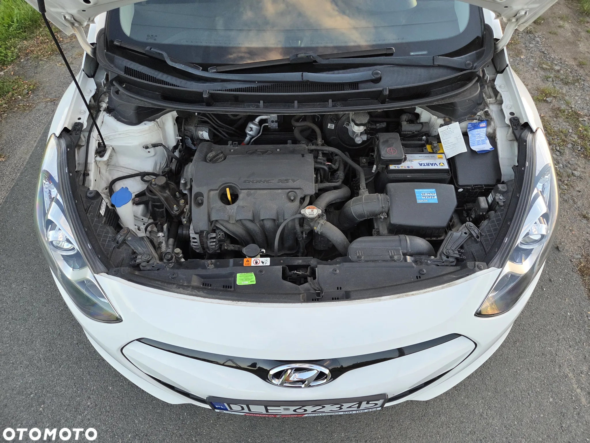 Hyundai i30 1.4 Fifa World Cup Edition - 23