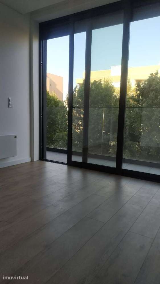 Apartamento T1 (1 ano) - Grande imagem: 5/14