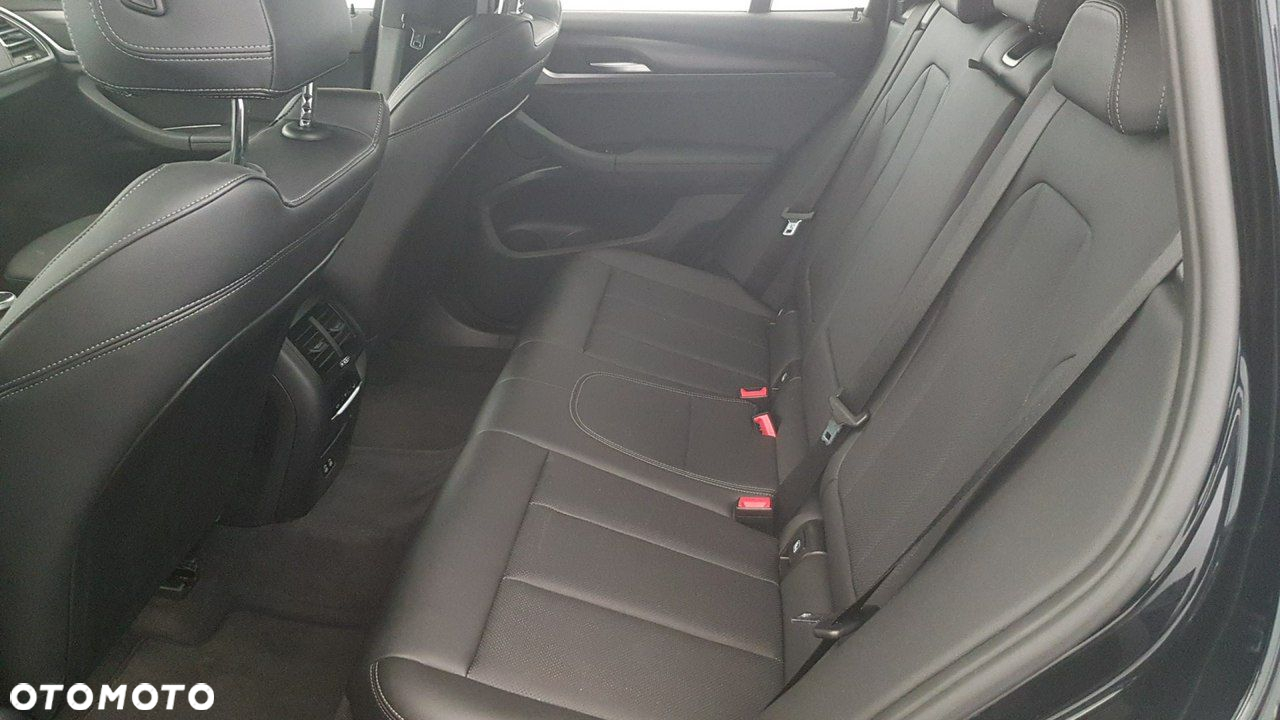 BMW X3 - 22