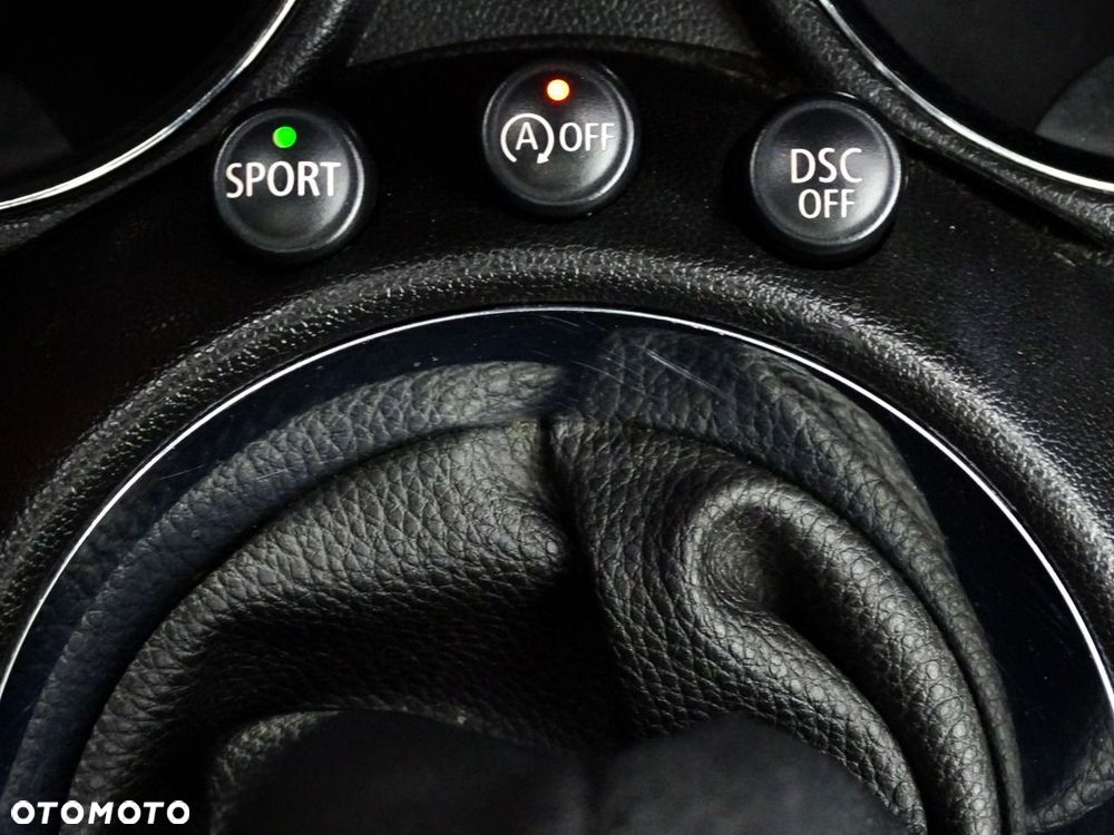 MINI Cooper S - 29
