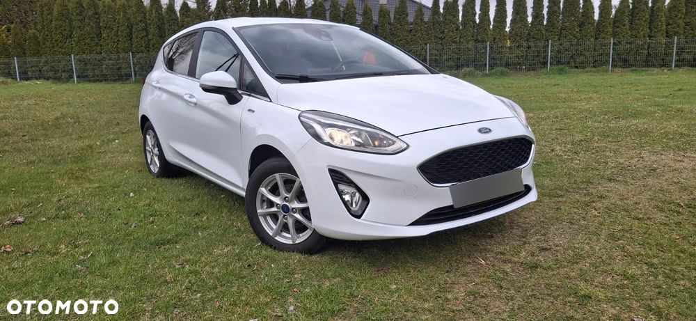 Ford Fiesta - 11