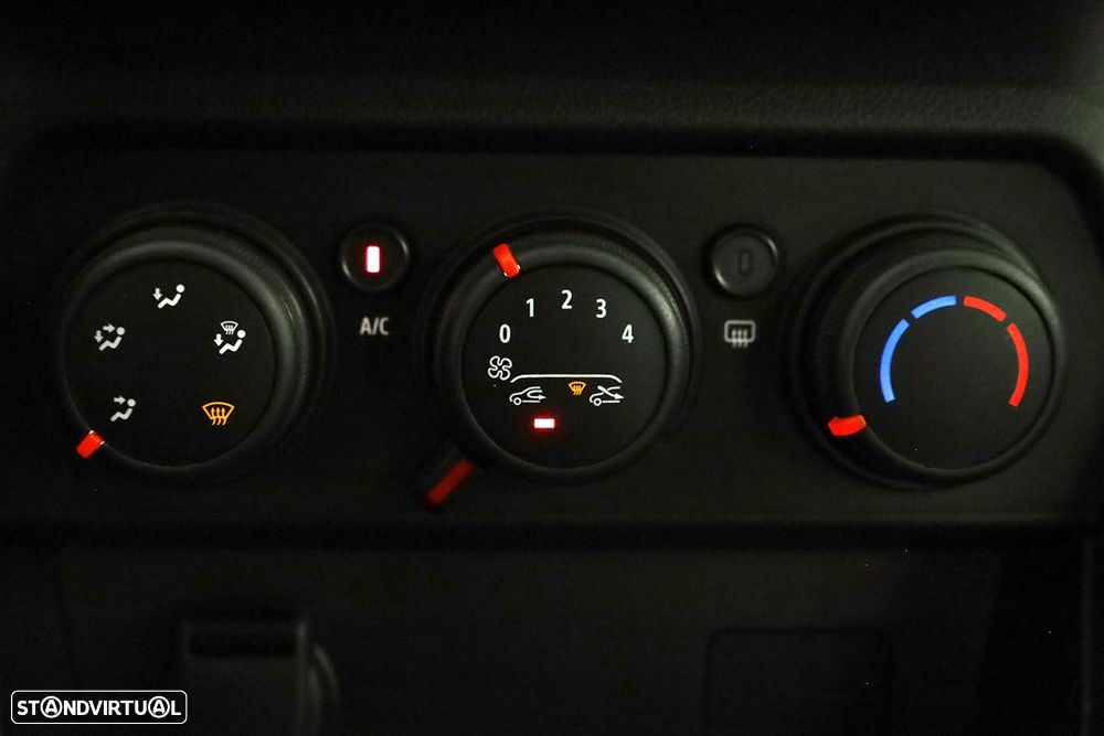 Dacia Sandero 1.0 ECO-G Essential Bi-Fuel - 11
