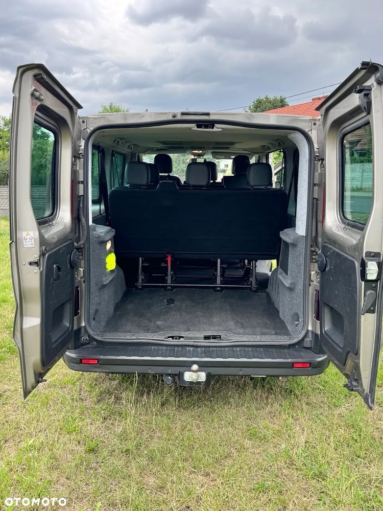 Renault Trafic 2.0 dCi - 20