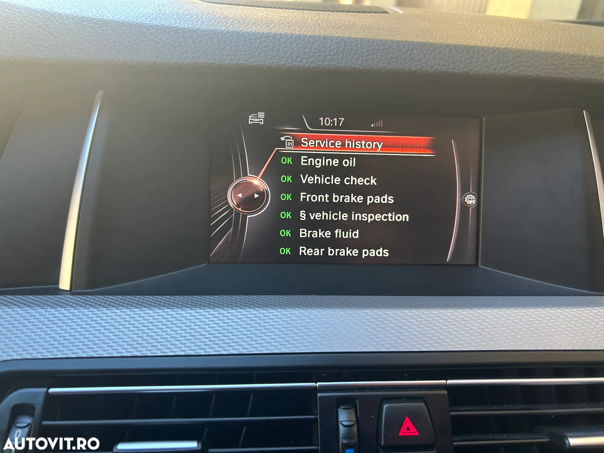 BMW Seria 5 520d Touring Aut. M Sport Edition - 19
