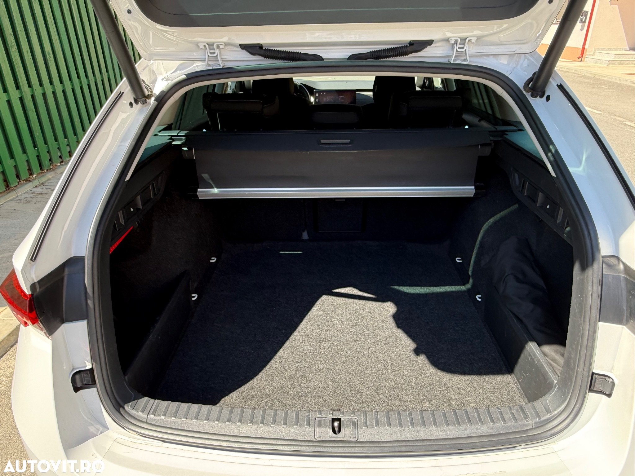 Skoda Octavia 2.0 TDI DSG Style - 11