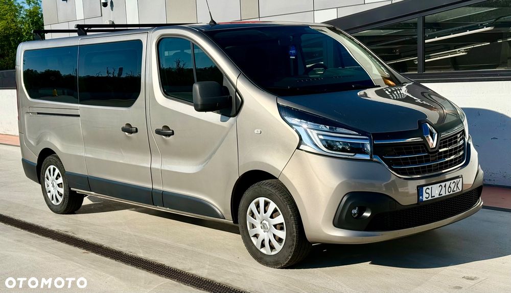 Renault Trafic ENERGY Grand Combi Life - 15