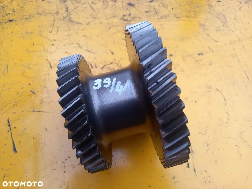 Tryby tylnego ataku Deutz Fahr Agrotron 180.7 Profiline - 1