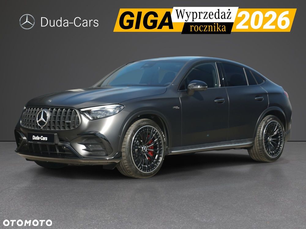 Mercedes-Benz GLC - 2