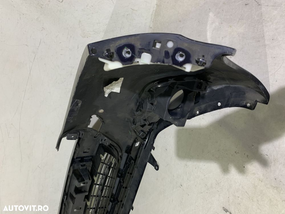 Bara fata Peugeot 208, facelift, 2015, 2016, 2017, 2018, cod origine OE 9810513771. - 4