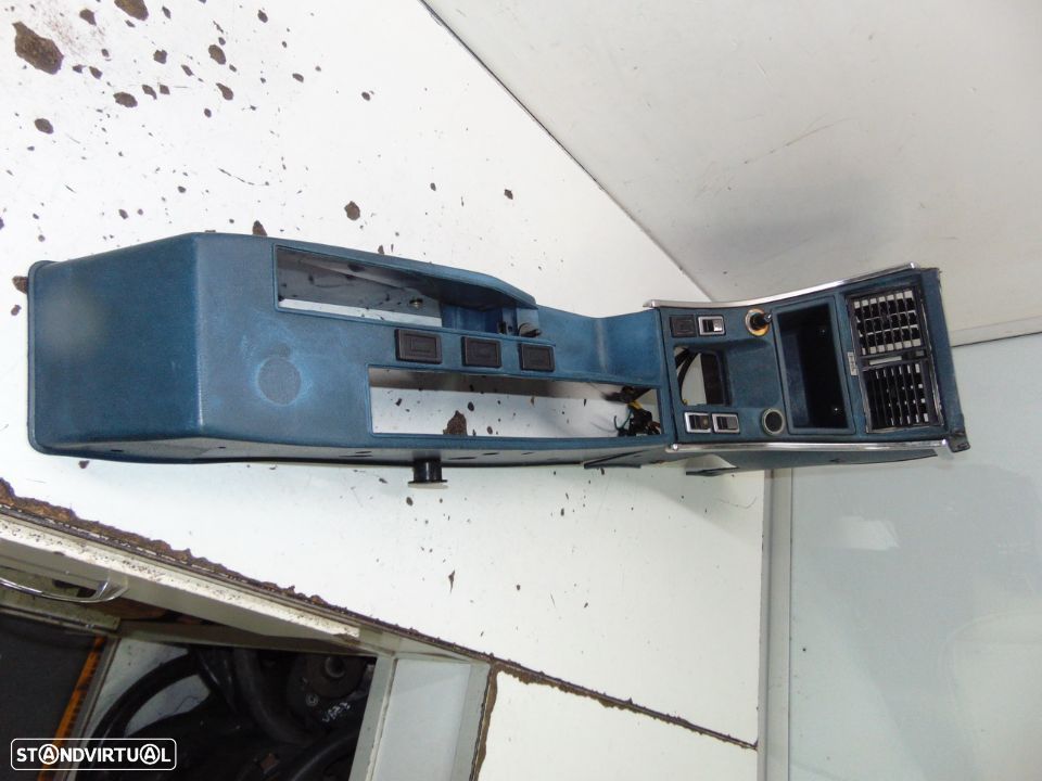 Citroen cx consola central - 1