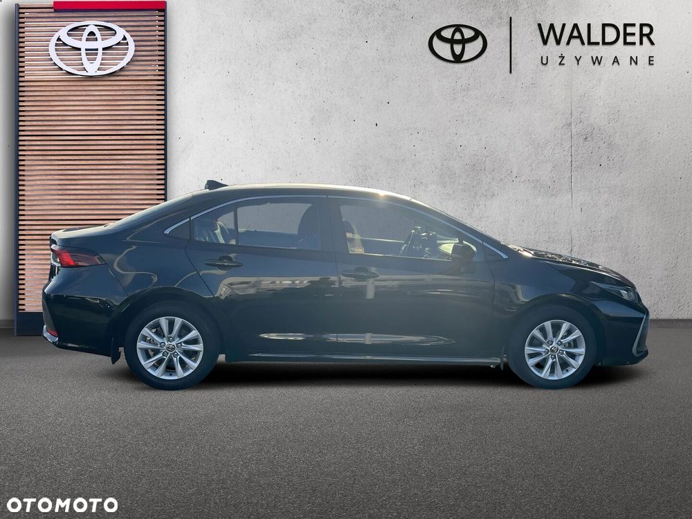 Toyota Corolla 1.8 Hybrid Comfort - 6
