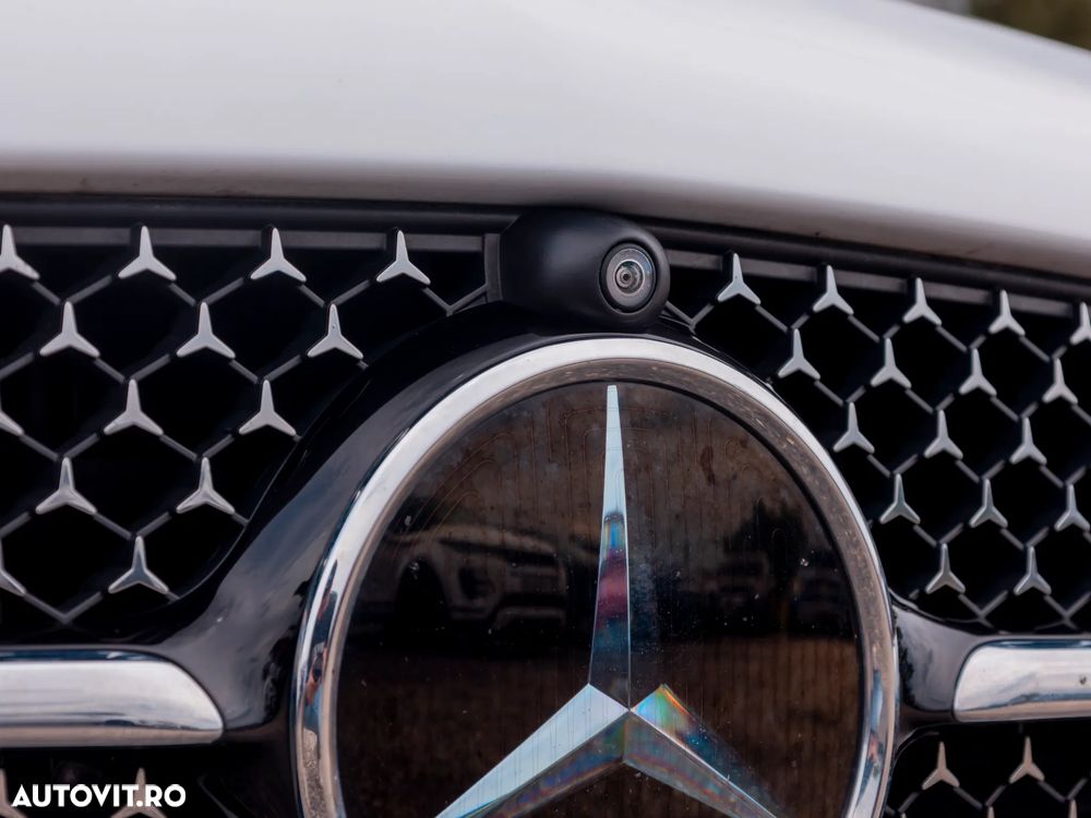 MERCEDES-BENZ C-Class 2023 — imagine 15