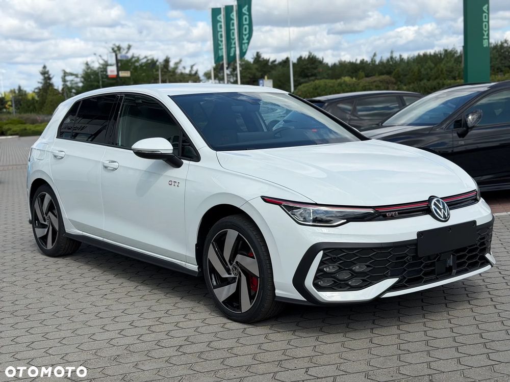 Volkswagen Golf 2.0 TSI GTI DSG - 9