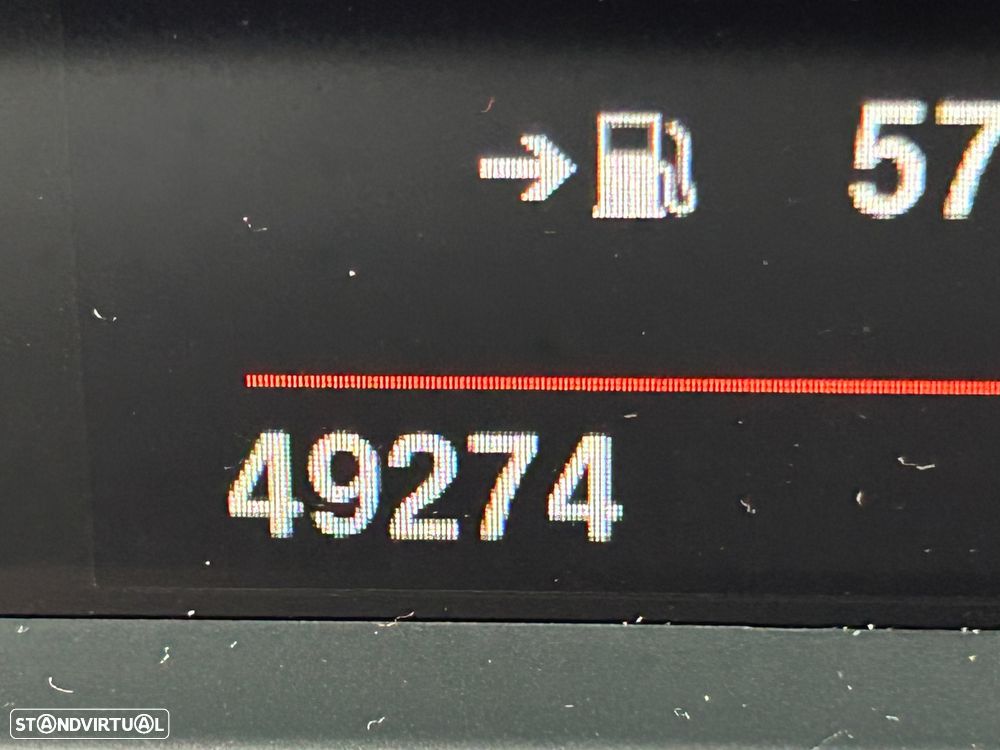 BMW 216 Active Tourer d Advantage - 4