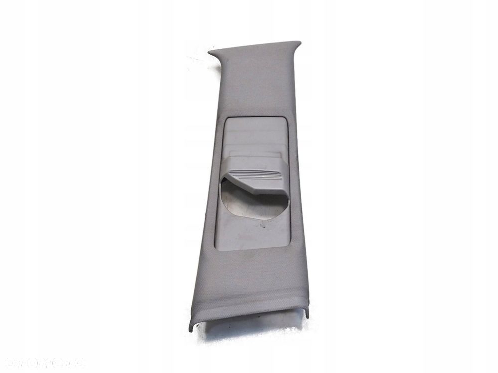 OSŁONA SŁUPKA B PRAWA MERCEDES W203 KOMBI LIFT A2036901640 - 1