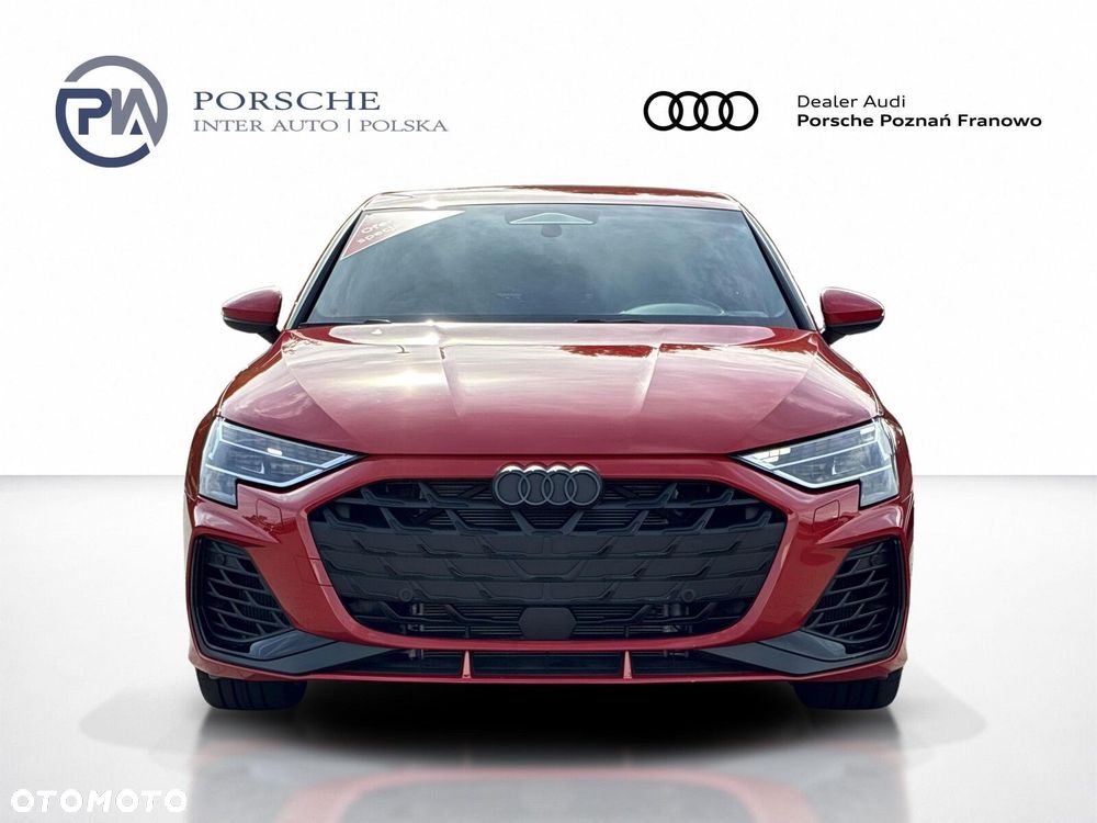 Audi S3 Sportback TFSI Quattro S tronic - 8