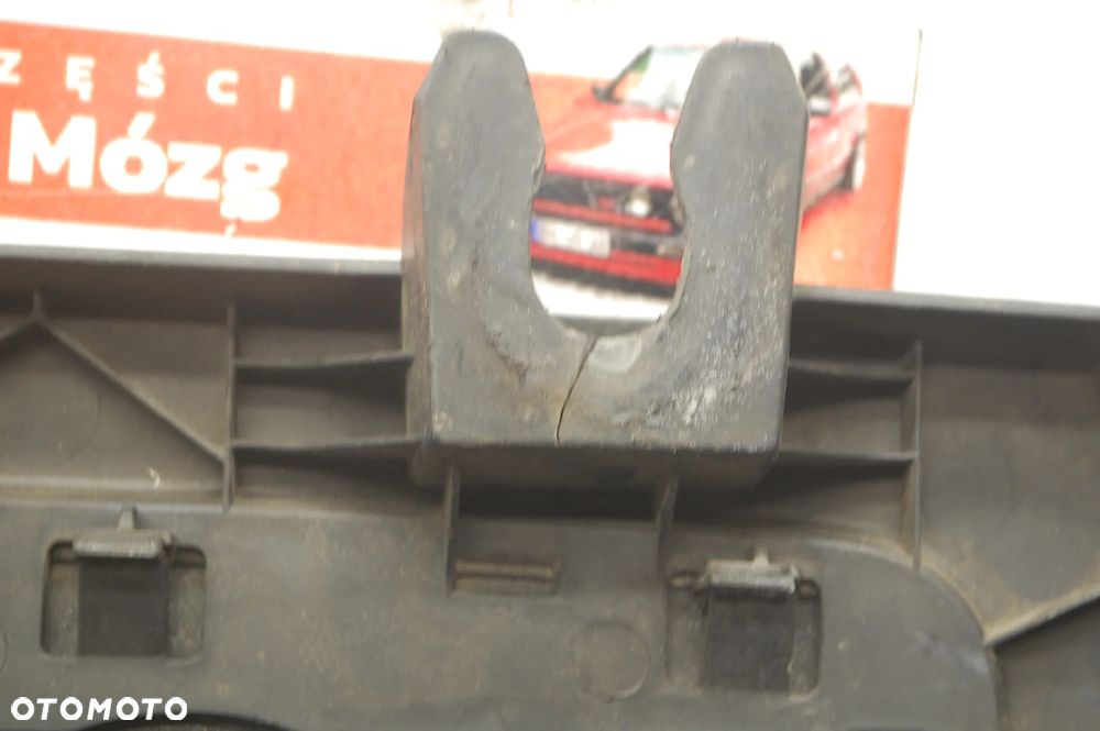 POKRYWA OSŁONA GÓRNA SILNIKA 2.0 TDI BKD 03G103925AE VW GOLF V SEAT SKODA AUDI - 2