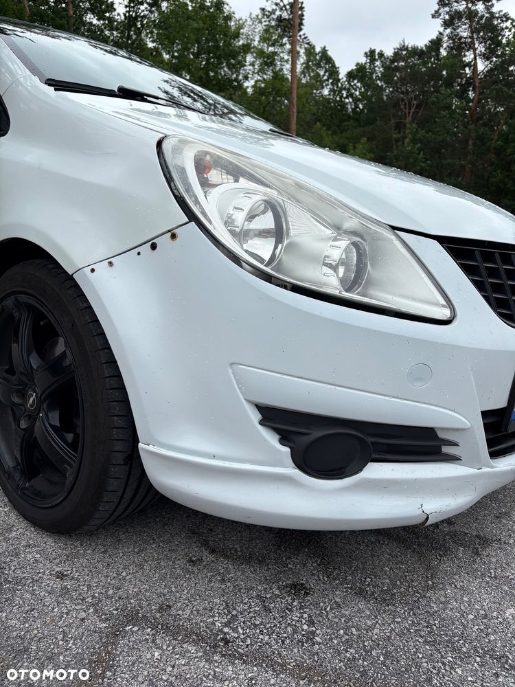 Opel Corsa 1.7 CDTI Cosmo - 6