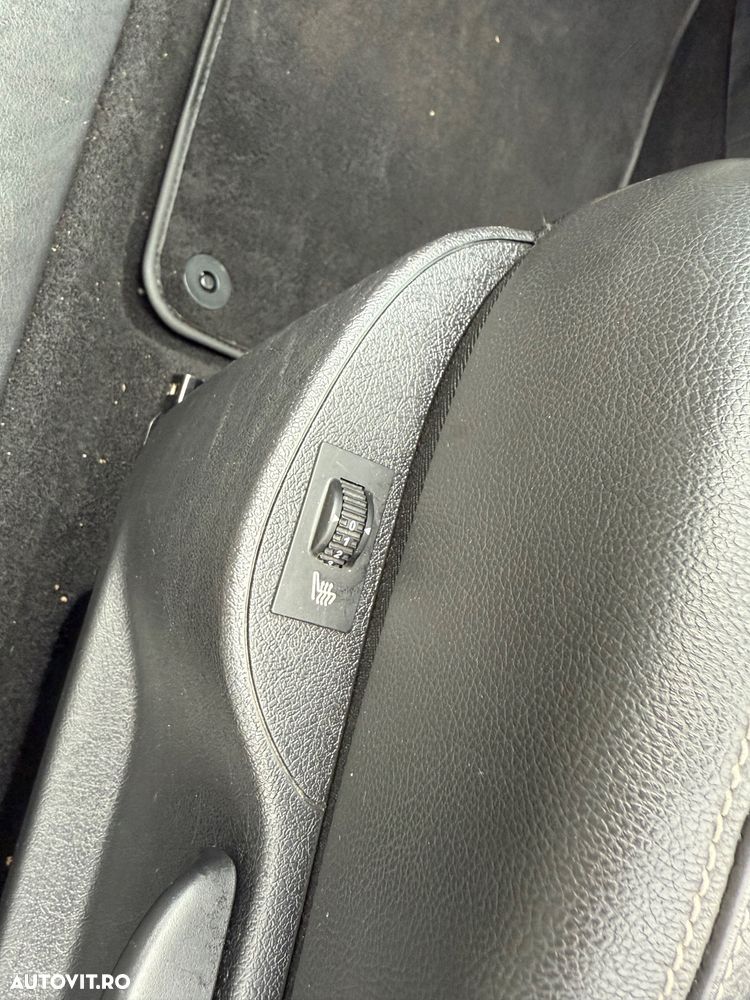 Peugeot 207 CC 155 THP Allure - 20