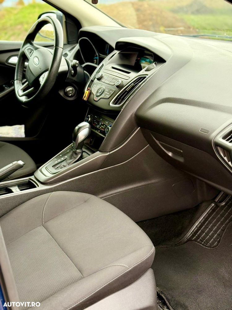 DACIA Logan 2023 — imagine 14