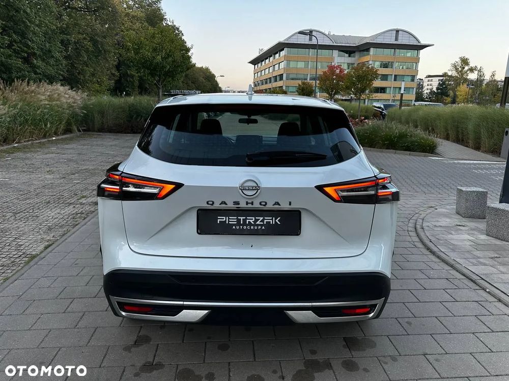 Nissan Qashqai - 7