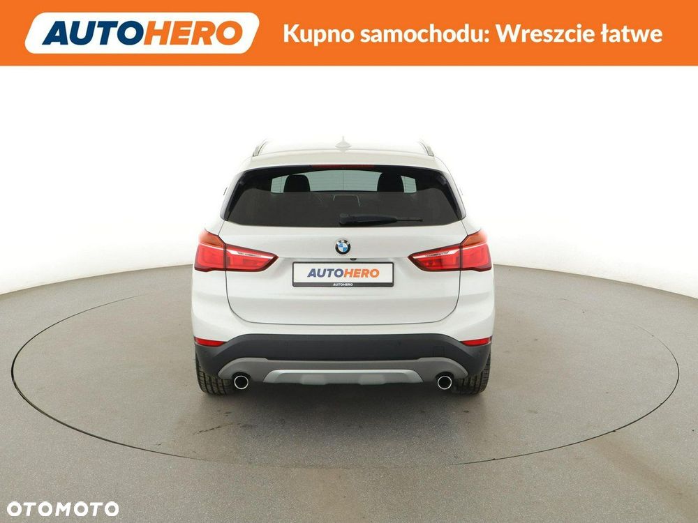 BMW X1 sDrive20d xLine - 7