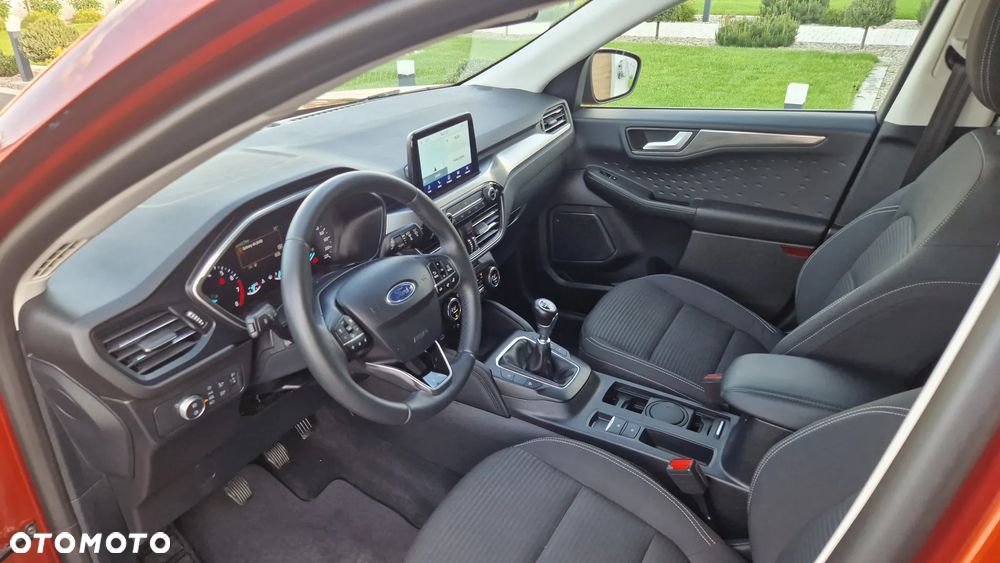 Ford Kuga 1.5 EcoBoost TITANIUM - 7