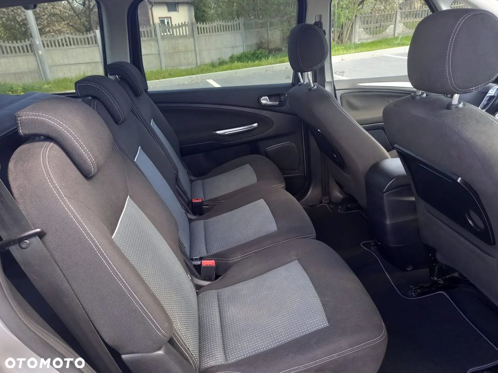 Ford Galaxy 2.0 TDCi Trend - 15