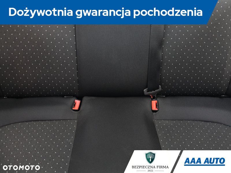 Fiat Grande Punto - 12
